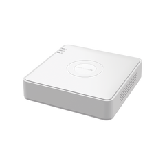 DVR 2 Megapixel (1080P) lite / 8 Canales TURBOHD / Motion Detection 2.0 (Busqueda Inteligente Personas Vehiculos) / 1 Bahía de Disco Duro / H.265+ / Audio por Coaxitrion y Audio Bidireccional / Detección de movimiento 2.0 / Salida de vídeo Fu