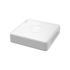 DVR 2 Megapixel (1080P) lite / 8 Canales TURBOHD / AcuSenseLite (Busqueda Inteligente Personas Vehiculos) / 1 Bahía de Disco Duro / H.265+ / Audio por Coaxitrion y Audio Bidireccional / Detección de movimiento 2.0 / Salida de vídeo Fu