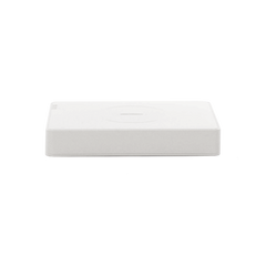 NVR 4 Megapixel (Compatible con Cámaras ACUSENSE) / 8 canales IP / 8 Puertos PoE /1 Bahía de Disco Duro / Salida de Vídeo Full HD