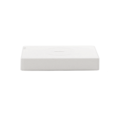 NVR 4 Megapixel (Compatible con Cámaras ACUSENSE) / 8 canales IP / 8 Puertos PoE /1 Bahía de Disco Duro / Salida de Vídeo Full HD