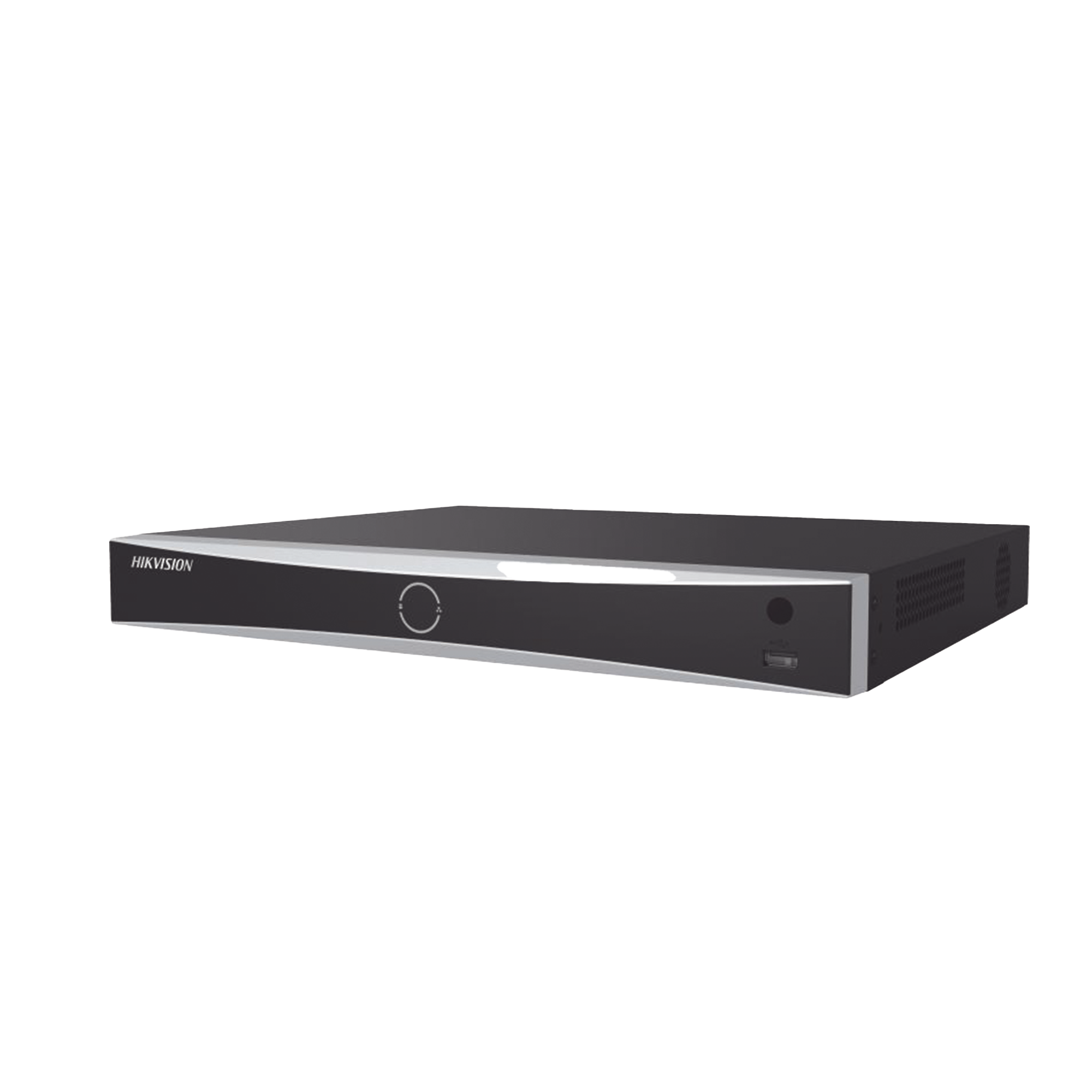 [Acusearch] NVR 32 Megapixel (8K) / 16 Canales IP / 16 Puertos PoE+ / ACUSENSE / Reconocimiento Facial / POS / 2 Bahías de Disco Duro / HDMI en 4K / Alarmas I/O