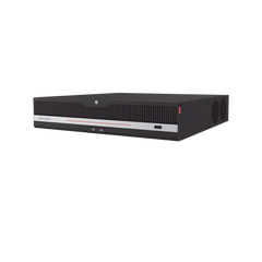 [AcuSeek] NVR 32 Megapixel (8K) / 32 Canales IP / AcuSense / ANPR / Conteo de Personas / Heat Map / 8 Bahías de Disco Duro / 2 Tarjetas de Red / Soporta RAID con Hot Swap / 2 HDMI en 8K / Soporta POS / Alarmas I/O / ACU