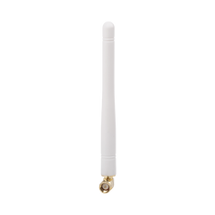 Antena WiFi de Repuesto para Cámaras IP / 3 dBi de Ganancia / Frecuencia 2.4 - 2.5 GHz / Conector Terminal con PIN