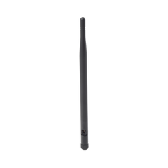Antena WiFi de Repuesto para NVR`s / 5 dBi de Ganancia / Frecuencia 2.4 GHz