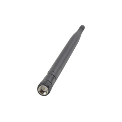 Antena WiFi de Repuesto para NVR`s / 5 dBi de Ganancia / Frecuencia 2.4 GHz