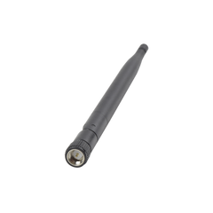 Antena WiFi de Repuesto para NVR`s / 5 dBi de Ganancia / Frecuencia 2.4 GHz