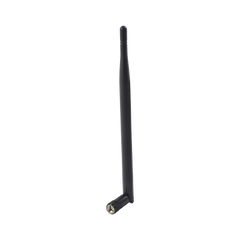 Antena WiFi de Repuesto para NVR`s / 5 dBi de Ganancia / Frecuencia 2.4 GHz