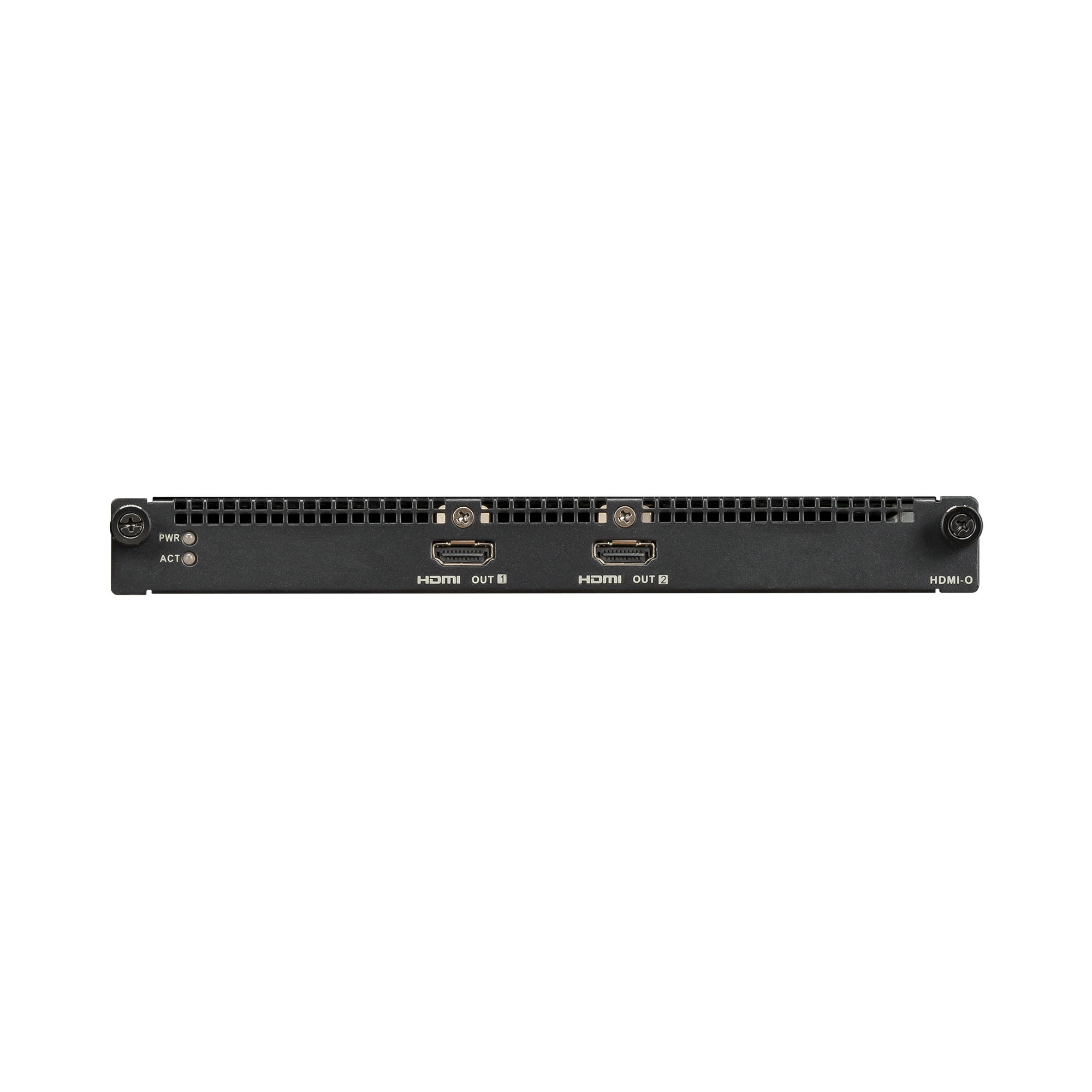 Tarjeta de 2 Salidas de Video en HDMI / Compatible con Controlador DS-C30S-S11