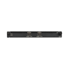 Tarjeta de 2 Salidas de Video en HDMI / Compatible con Controlador DS-C30S-S11