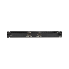 Tarjeta de 2 Salidas de Video en HDMI / Compatible con Controlador DS-C30S-S11