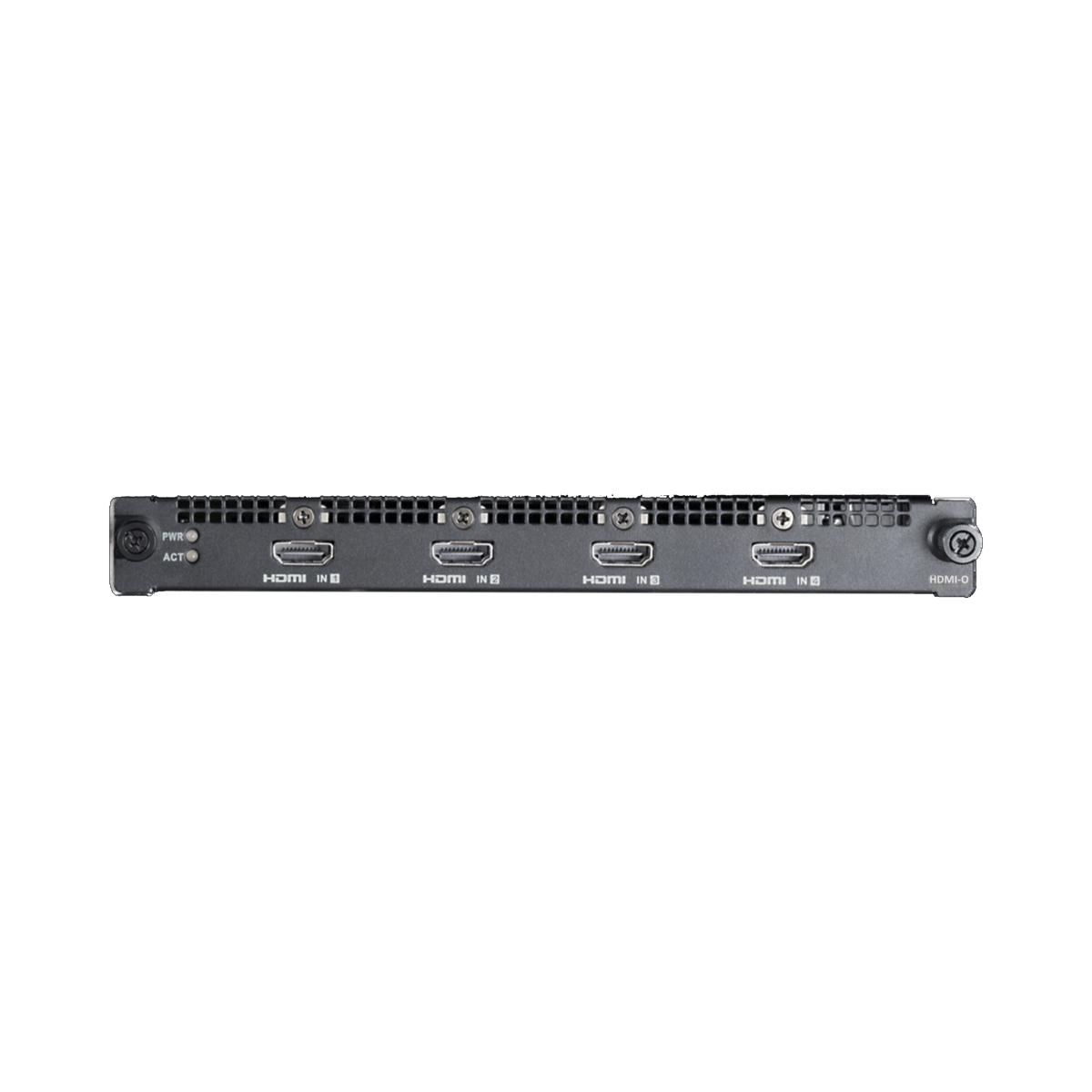 Tarjeta de 4 Salidas de Video en HDMI / Compatible con Controlador DS-C30S-S11