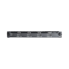 Tarjeta de 4 Salidas de Video en HDMI / Compatible con Controlador DS-C30S-S11