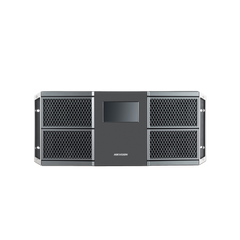 Controlador de Videowall LCD y LED/ Soporta Hasta 11 Tarjetas de Video (Entrada y/o Salida)