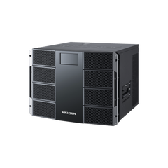 Controlador de Videowall LCD y LED / No Incluye Tarjetas de Video / Soporta Hasta 23 Tarjetas de Video (Entradas y/o Salidas)