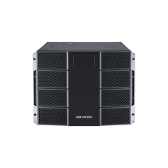 Controlador de Videowall LCD y LED / No Incluye Tarjetas de Video / Soporta Hasta 23 Tarjetas de Video (Entradas y/o Salidas)