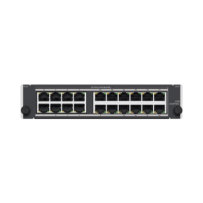 Tarjeta de 20 Salidas RJ45 para Paneles LED / Compatible con C60S
