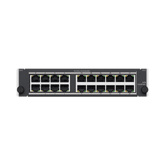 Tarjeta de 20 Salidas RJ45 para Paneles LED / Compatible con C60S