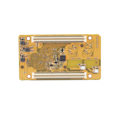 Tarjeta Receptora / Refacción / Compatible con DS-D40xxCW-2F