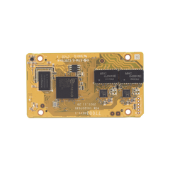 Tarjeta Receptora / Refacción / Compatible con DS-D40xxCW-2F