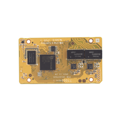 Tarjeta Receptora / Refacción / Compatible con DS-D40xxCW-2F