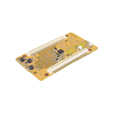Tarjeta Receptora / Refacción / Compatible con DS-D40xxCW-2F