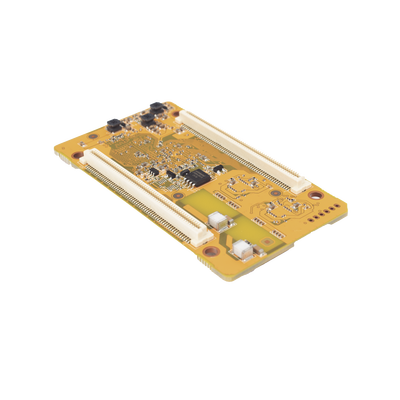 Tarjeta Receptora / Refacción / Compatible con DS-D40xxCW-2F