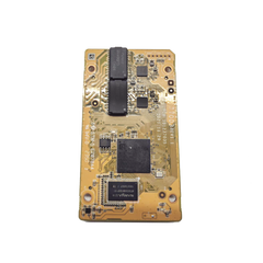 Tarjeta Receptora / Refacción / Compatible con DS-D40xxCW-2F