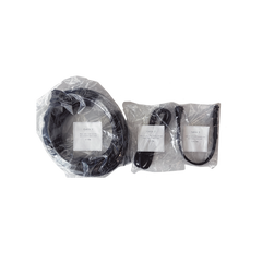 Kit de Cables de Corriente e Interconexión / Compatible con Familias BW y CW