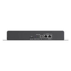 Controlador para Videowall LED / 0.65MP / 1 Salida de Video / Compatible con Paneles de Interior y Exterior