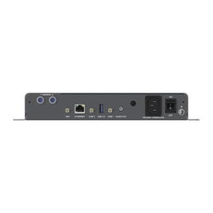 Controlador para Videowall LED / 0.65MP / 1 Salida de Video / Compatible con Paneles de Interior y Exterior