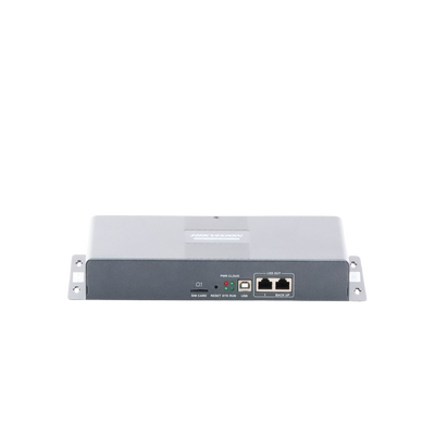 Controlador para Videowall LED / 0.65MP / 1 Salida de Video / Compatible con Paneles de Interior y Exterior