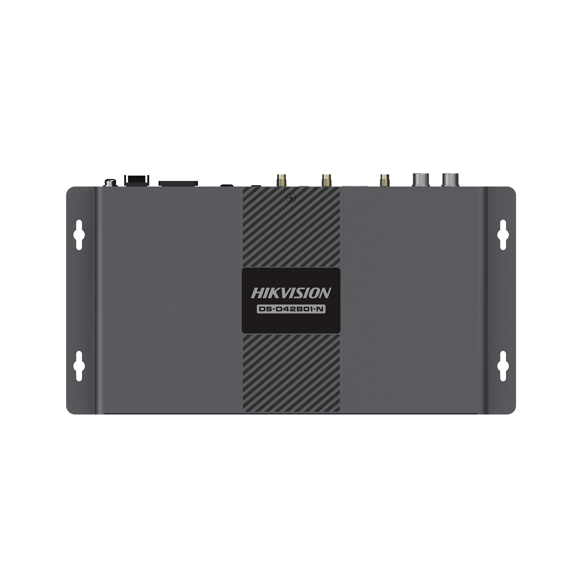 Controlador para Videowall LED / 0.65MP / 1 Salida de Video / Compatible con Paneles de Interior y Exterior