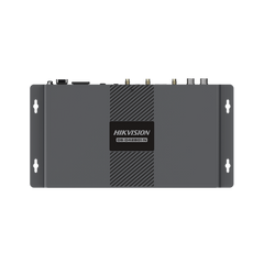 Controlador para Videowall LED / 0.65MP / 1 Salida de Video / Compatible con Paneles de Interior y Exterior
