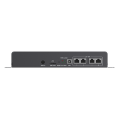 Controlador para Videowall LED / 2.3MP / 4 Salida de Video / Compatible con Paneles de Interior y Exterior