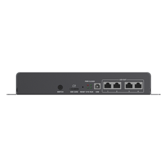 Controlador para Videowall LED / 2.3MP / 4 Salida de Video / Compatible con Paneles de Interior y Exterior