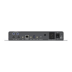 Controlador para Videowall LED / 2.3MP / 4 Salida de Video / Compatible con Paneles de Interior y Exterior