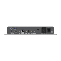 Controlador para Videowall LED / 2.3MP / 4 Salida de Video / Compatible con Paneles de Interior y Exterior