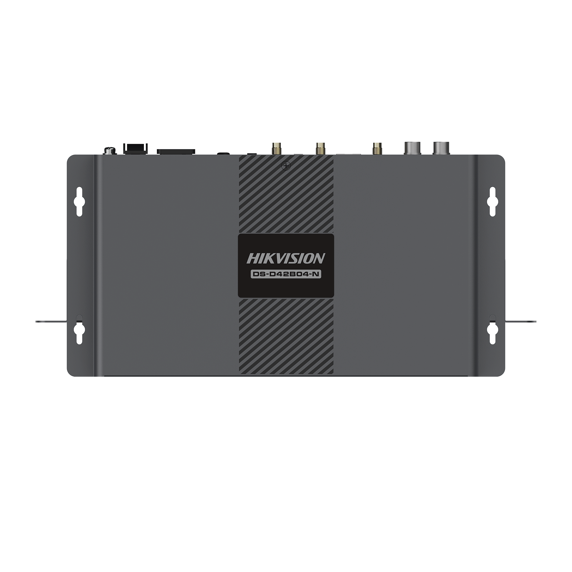 Controlador para Videowall LED / 2.3MP / 4 Salida de Video / Compatible con Paneles de Interior y Exterior