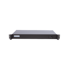 Controlador para Videowall  / Full HD (1920 X 1080) / 4 Salidas de Video / Compatible con Pantallas LED Para Exterior / Compatible con DS-D4440FO-BKI y DS-D4225FO-BGF