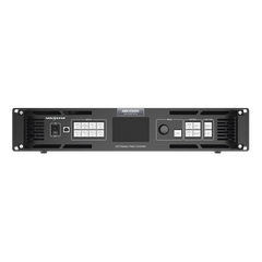 Controlador para Videowall / Hasta 10MP / 16 Salidas de Video / Comoatible con Pantallas LED para Interior / Compatible con DS-D4415FI-CAF y DS-D4409CI-ZWDB