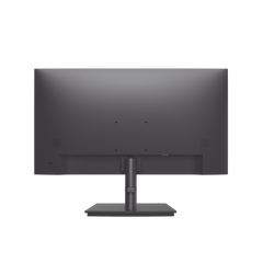 Monitor LED Full HD (1920 X 1080) de 21.5" / Ideal para CCTV, Oficina y Hogar / Entrada HDMI-VGA / Montaje VESA (75 X 75) / Uso 24/7 / Backlight E-LED / 100 Hz / Ultra Delgado / Bocinas Integradas