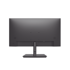 Monitor LED Full HD (1920 X 1080) de 21.5" / Ideal para CCTV, Oficina y Hogar / Entrada HDMI-VGA / Montaje VESA (75 X 75) / Uso 24/7 / Backlight E-LED / 100 Hz / Ultra Delgado / Bocinas Integradas