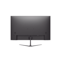 Monitor LED Full HD (1080p) de 23.8" / Ideal para CCTV, Oficina y Hogar / Entrada HDMI-VGA / Montaje VESA ( 75 X 75) / Uso 16/7 / Backlight E-LED / Ultra Delgado