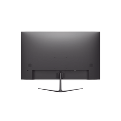 Monitor LED Full HD (1080p) de 23.8" / Ideal para CCTV, Oficina y Hogar / Entrada HDMI-VGA / Montaje VESA ( 75 X 75) / Uso 16/7 / Backlight E-LED / Ultra Delgado