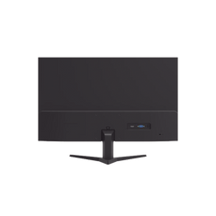 Monitor LED Full HD (1080p) de 27" / Ideal para CCTV, Oficina y Hogar / Entrada HDMI-VGA / Montaje VESA ( 100 X 100) / Uso 12/7 / Backlight E-LED / Ultra Delgado