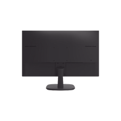 Monitor LED 4K de 27" / Ideal para CCTV, Oficina y Hogar / Entrada HDMI-DP / Montaje VESA (100 X 100) / Uso 24/7 / Backlight E-LED / Ultra Delgado