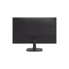 Monitor LED 4K de 27" / Ideal para CCTV, Oficina y Hogar / Entrada HDMI-DP / Montaje VESA (100 X 100) / Uso 24/7 / Backlight E-LED / Ultra Delgado