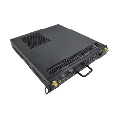 OPS Modular Compatible con DS-D5CXXRB/B(EDLA)  / Core i5 12a Gen / 8 GB RAM / SSD de 256 GB / Bluetooth 4.0 y WiFi 6 / Salida HDMI y DP / 1 Puerto RJ45 / Soporta H.265 y Resolución 4K