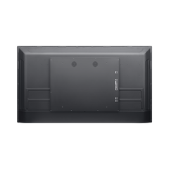 Pantalla LED de 22" para Publicidad Digital / Programación de Horarios / Contenido Personalizado / Sistema Operativo Android / 1 Entrada USB / WiFi