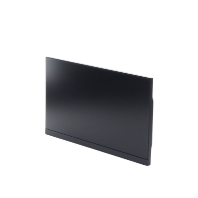 Pantalla LED de 22" para Publicidad Digital / Programación de Horarios / Contenido Personalizado / Sistema Operativo Android / 1 Entrada USB / WiFi